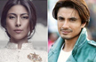 Ali Zafar sexually harassed me several times: Pakistani actress Meesha Shafi